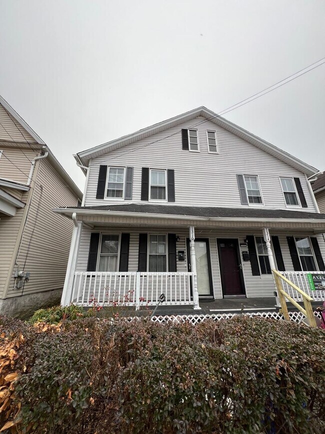 Building Photo - 1314-1316 Penn Avenue