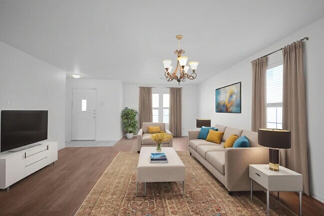 Building Photo - Spacious 4-Bedroom Rental Home in Cibolo, ...