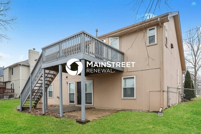 Building Photo - 3 Bedroom Pet-Friendly Home in KEARNEY, MO with Main Street Renewal