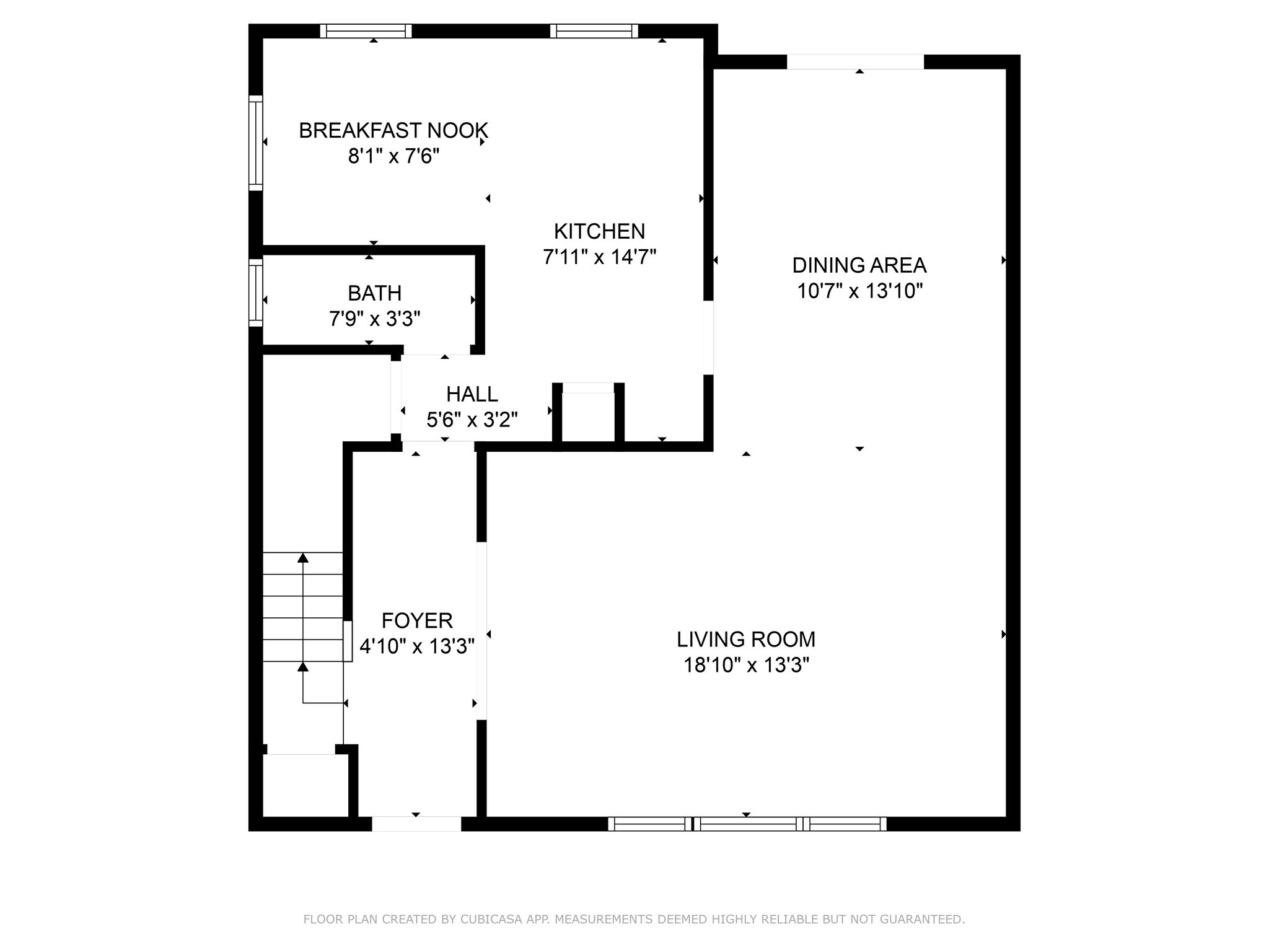 Building Photo - 2463 Derbyshire Rd