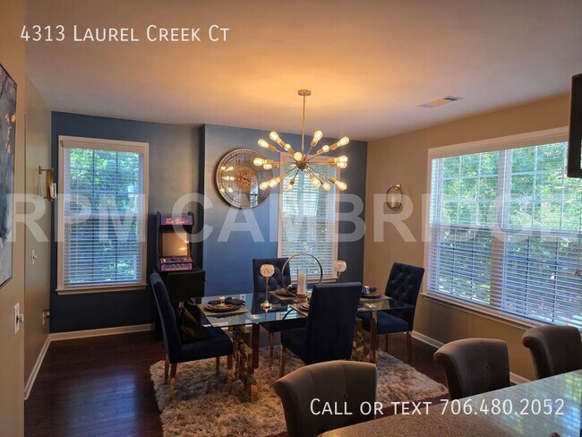 Building Photo - 4313 Laurel Creek Ct SE
