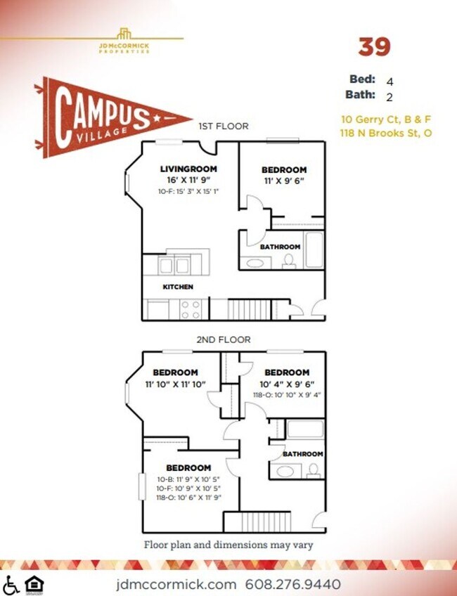 Building Photo - 4 Bedroom, 2 Bathroom