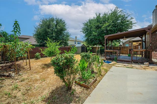 Building Photo - 5217 Sorghum Dr