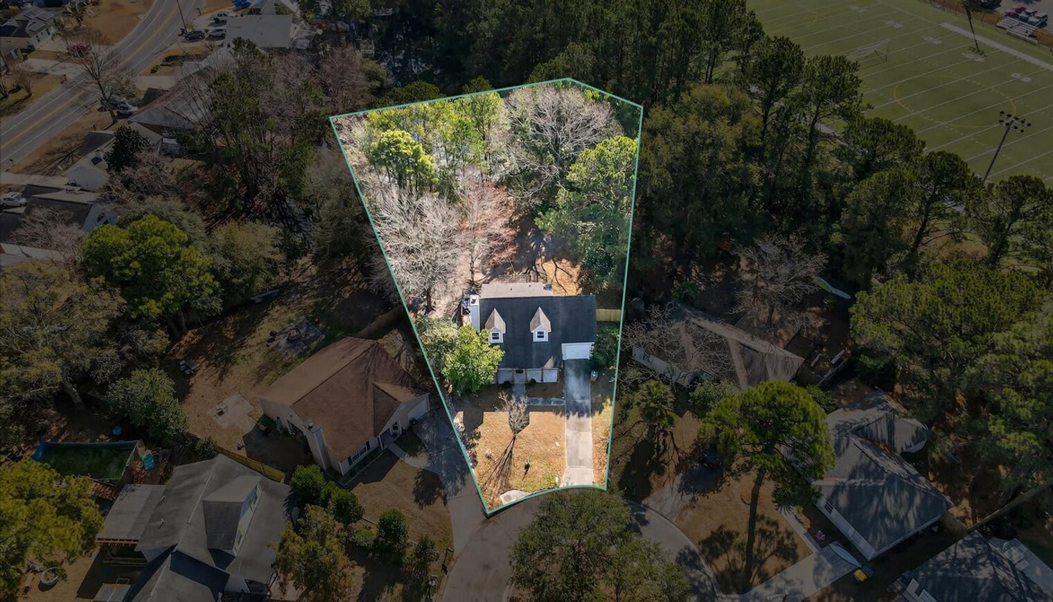 Building Photo - 123 Turnbuckle Ct