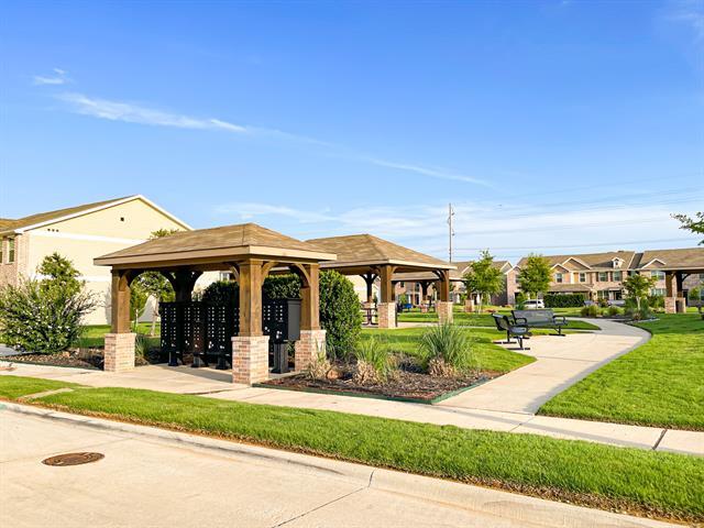 Building Photo - 3516 Cricket Dr