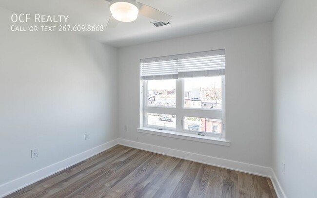 Building Photo - Modern Brewerytown Two Bedroom / One Bathr...