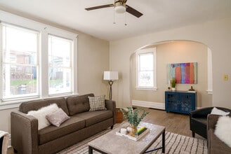 Building Photo - 421 Pennsylvania Ave