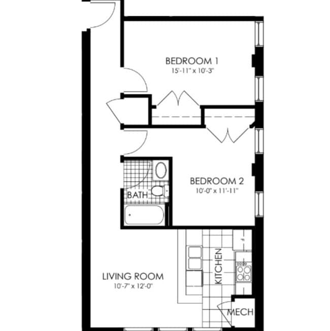 Building Photo - 301 Goshen St