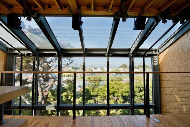 Building Photo - 2460 Beverley Ave