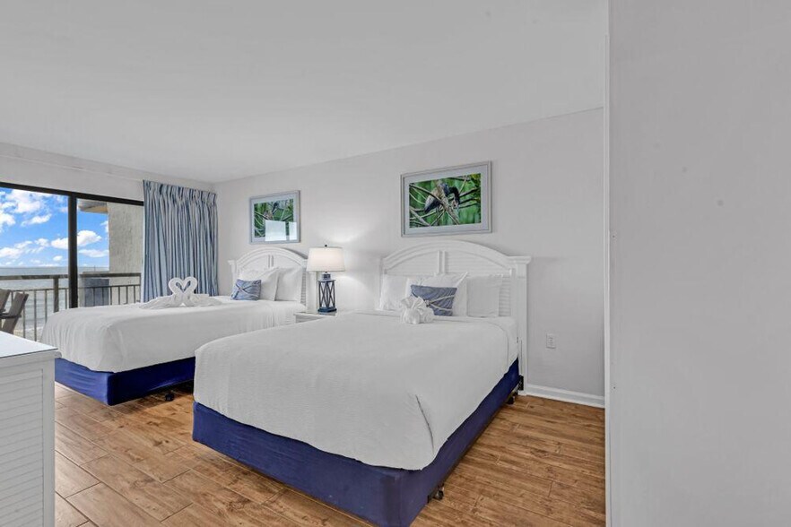 Building Photo - 2001 S Ocean Blvd