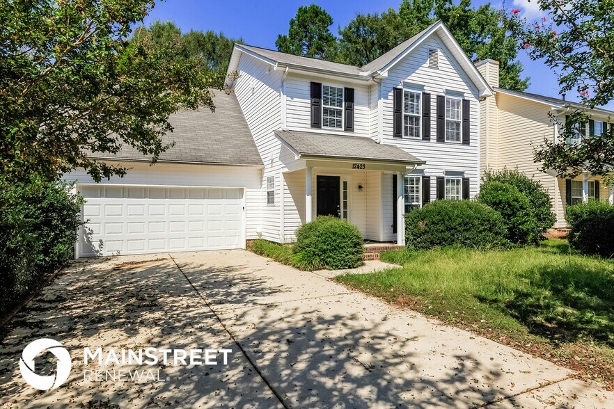 Building Photo - 12423 Autumn Blaze Dr