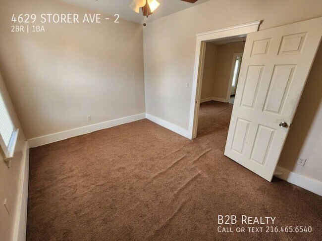 Building Photo - 4629 Storer Ave