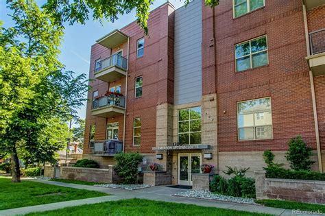 Primary Photo - Beautiful One Bedroom Condo in Uptown Denver