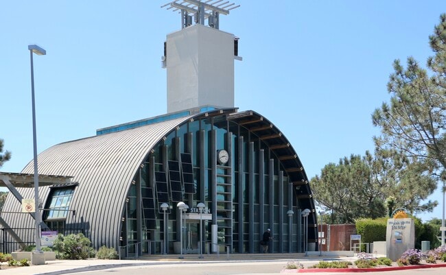 Building Photo - 305 S Sierra Ave