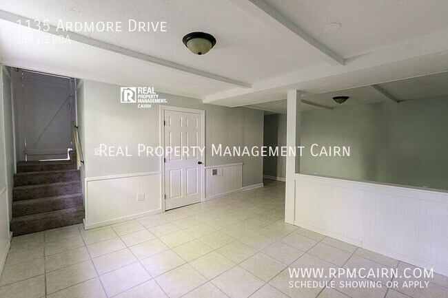 Building Photo - 1135 Ardmore Dr