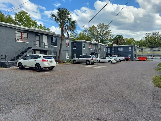 Building Photo - 1785 Mt Herman St
