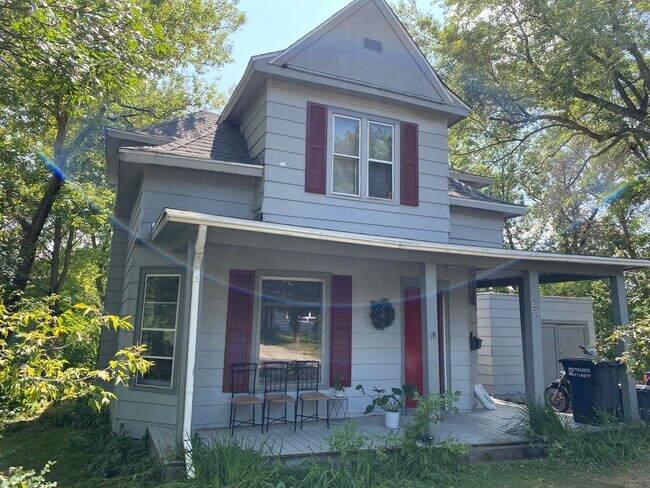 Primary Photo - 505 Phillips St