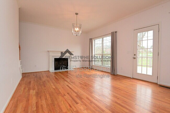 Building Photo - 125 Golden Meadow Ln