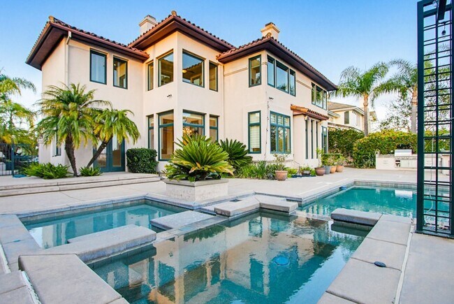 Building Photo - Gorgeous Custom Built Scripps Ranch Home Available Now!