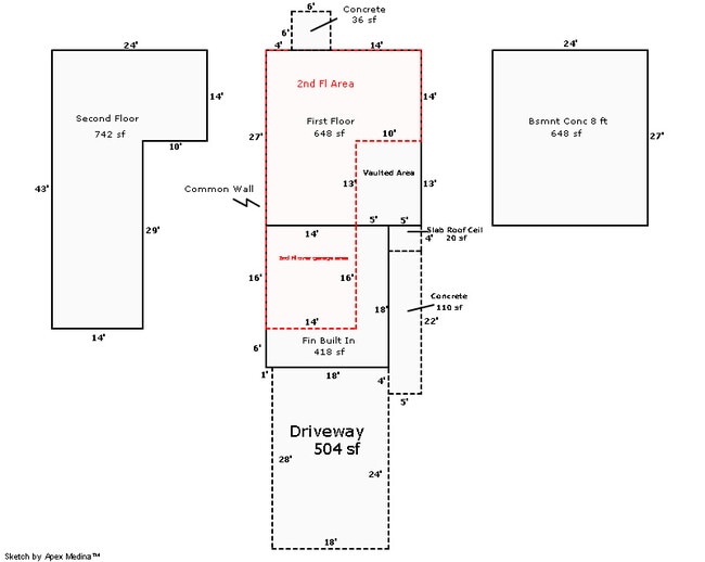 Building Photo - House For Lease
