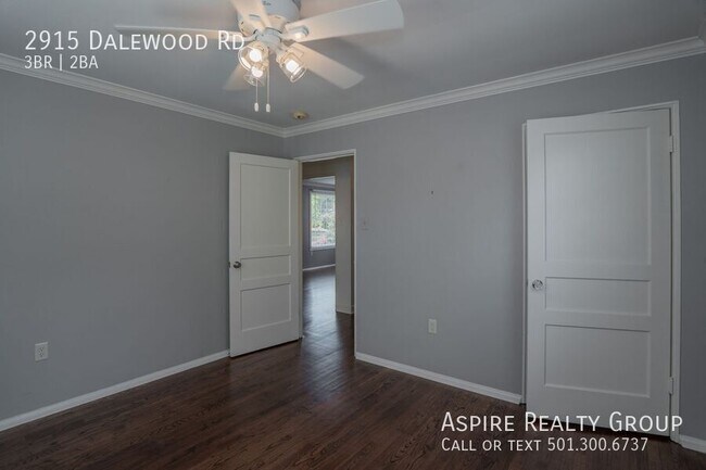 Building Photo - 2915 Dalewood Rd