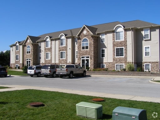 Building Photo - Long Beach Cove Villa Apartments