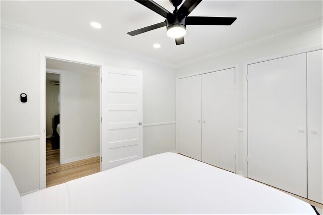 Building Photo - 3611 Merrell Rd