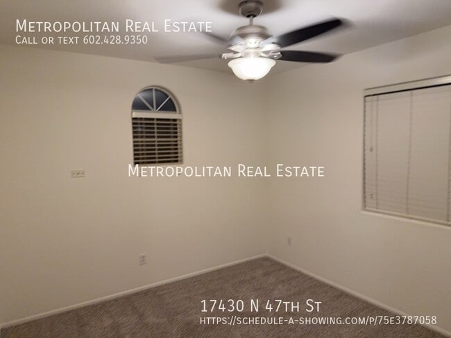 Building Photo - 17430 N 47th St