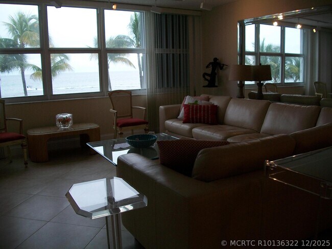 Building Photo - 3000 S Ocean Blvd