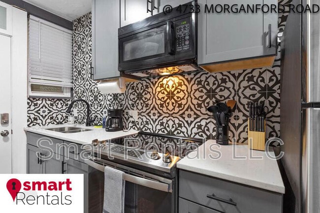 Building Photo - 4733 Morgan Ford Rd