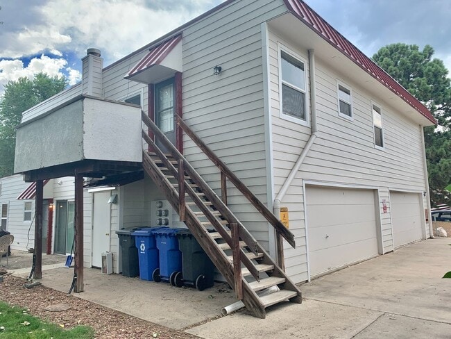 Building Photo - Great 3 Bedroom 1 Bath in Loveland!