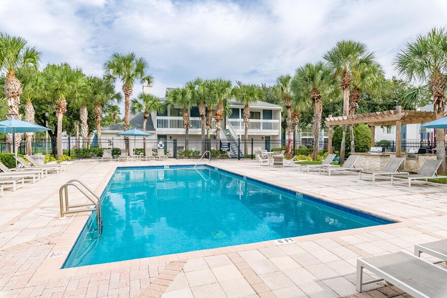 Coquina Bay - Jacksonville, FL | Apartment Finder