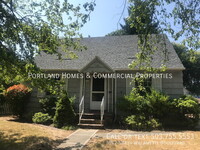 Building Photo - Charming 3-Bedroom Gem on North Willamette...