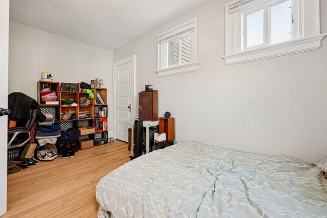 Building Photo - 2321 N 58th St
