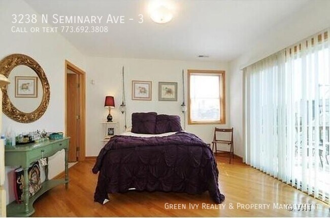 Building Photo - 3238 N Seminary Ave
