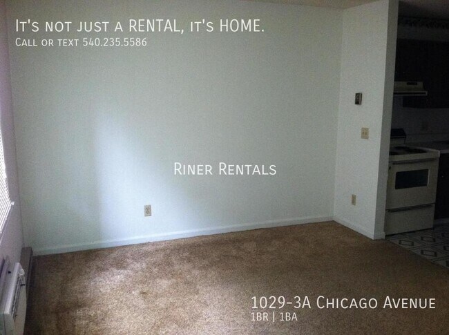 Building Photo - 1029-3A Chicago Ave