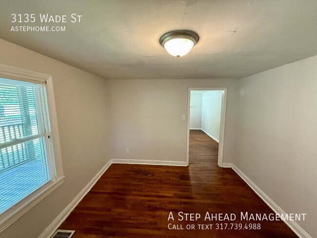 Building Photo - 3135 Wade St