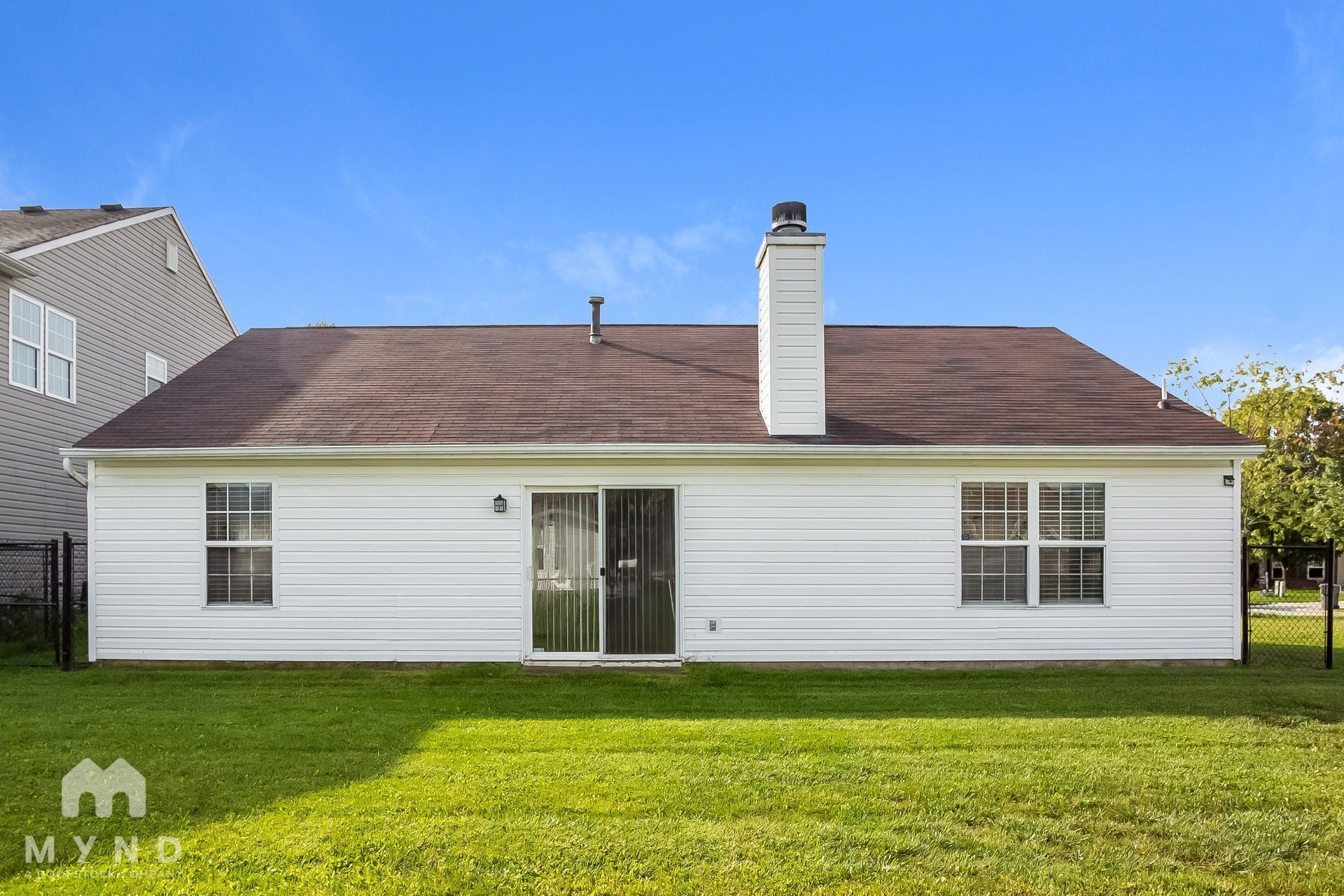 Building Photo - 6822 Bluestem Ct