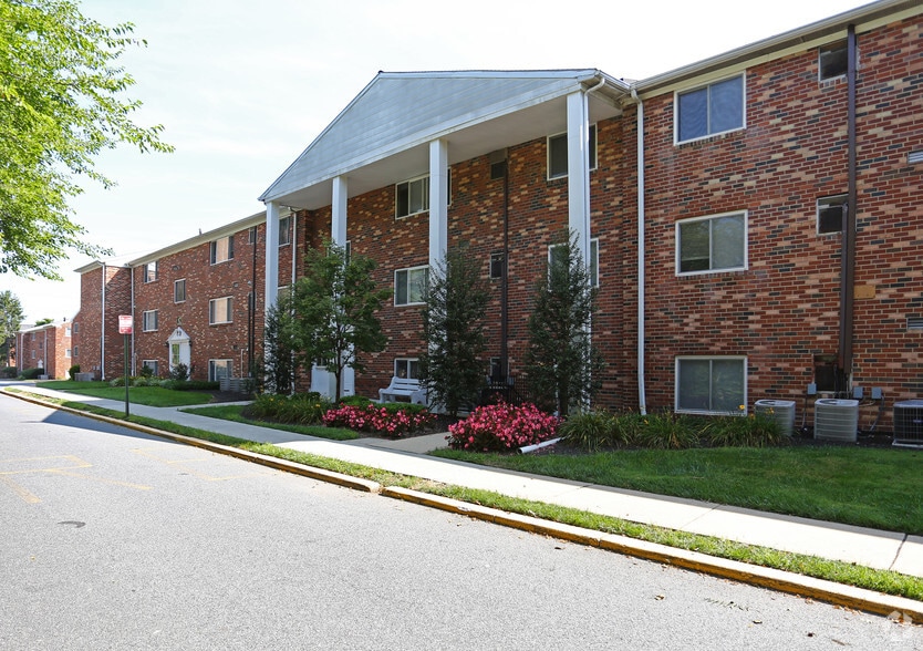 Colonial Garden Newark, DE Apartment Finder