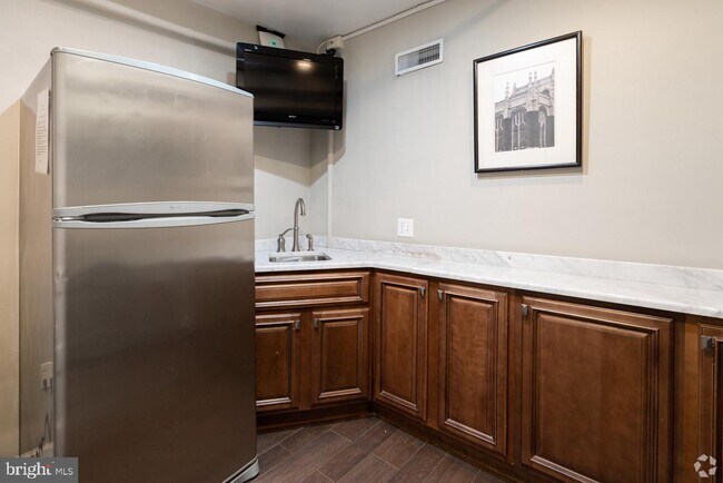 Building Photo - 1724 20th St NW