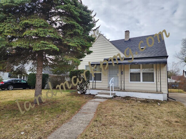 Building Photo - 7667 Bramell