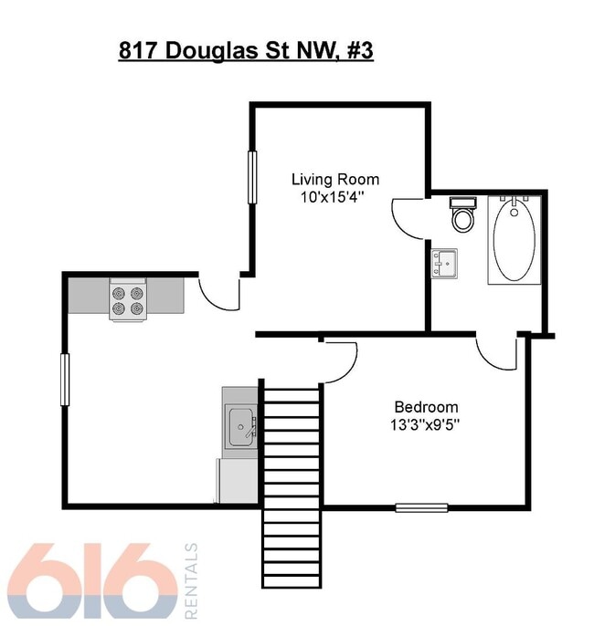 Building Photo - 817 Douglas St NW