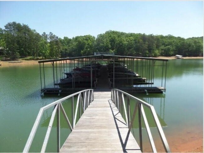 Building Photo - 3459 Dockside Shores Dr