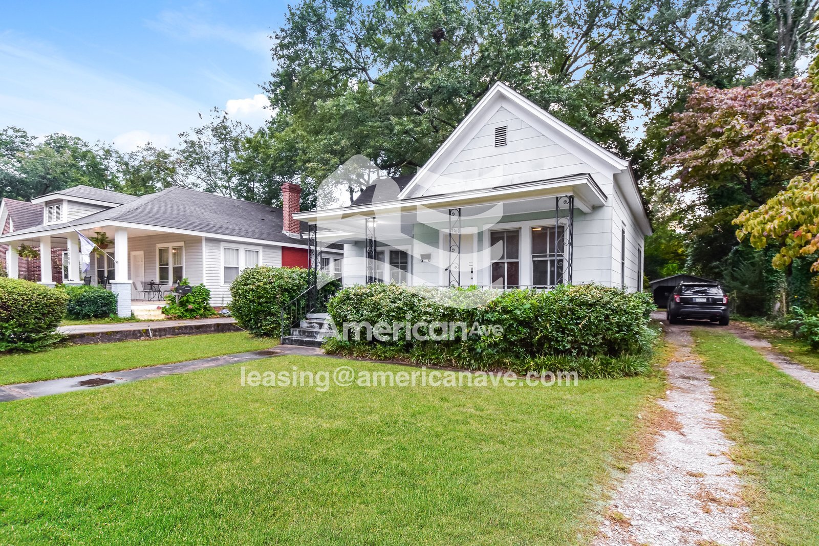 Building Photo - 3213 River Dr