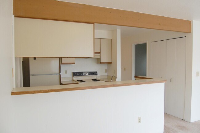 Interior Photo - 4301 Woodland Park