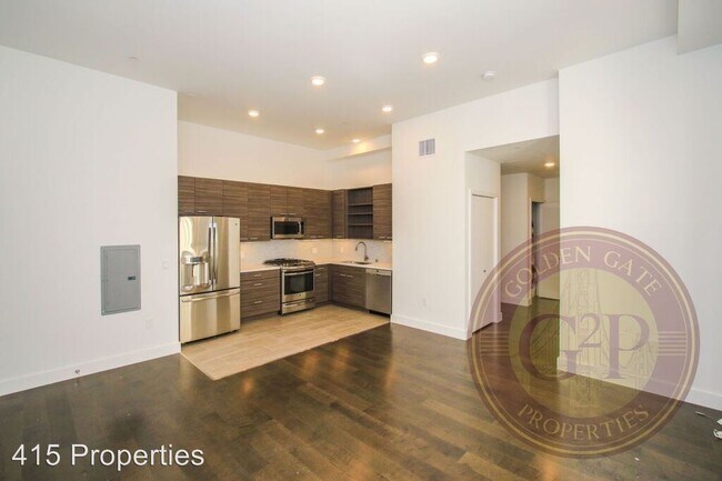 Building Photo - 722 Montgomery St