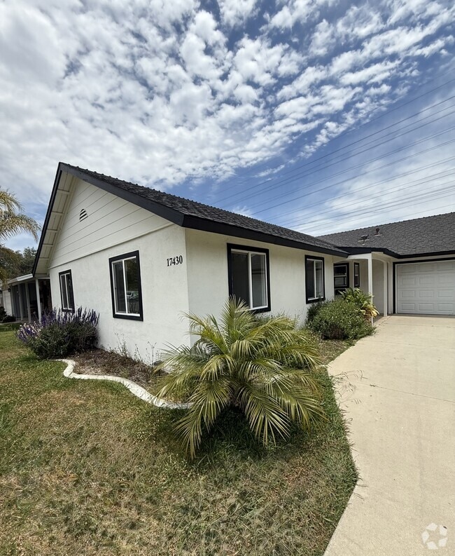 Building Photo - 17430 Santa Maria St