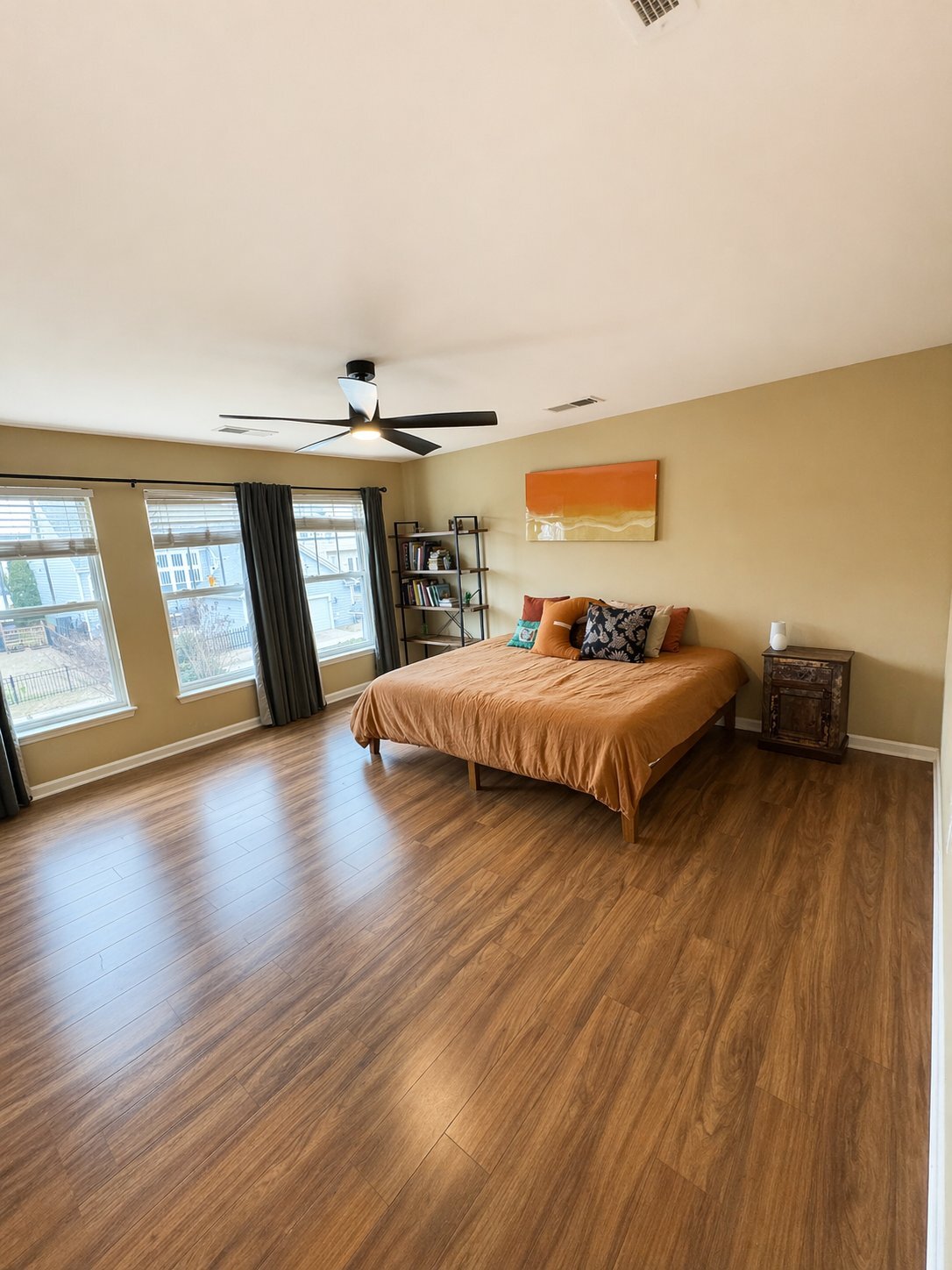 Building Photo - 1206 Anderson St