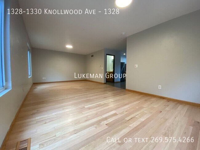 Building Photo - 1328-1330 Knollwood Ave-1328