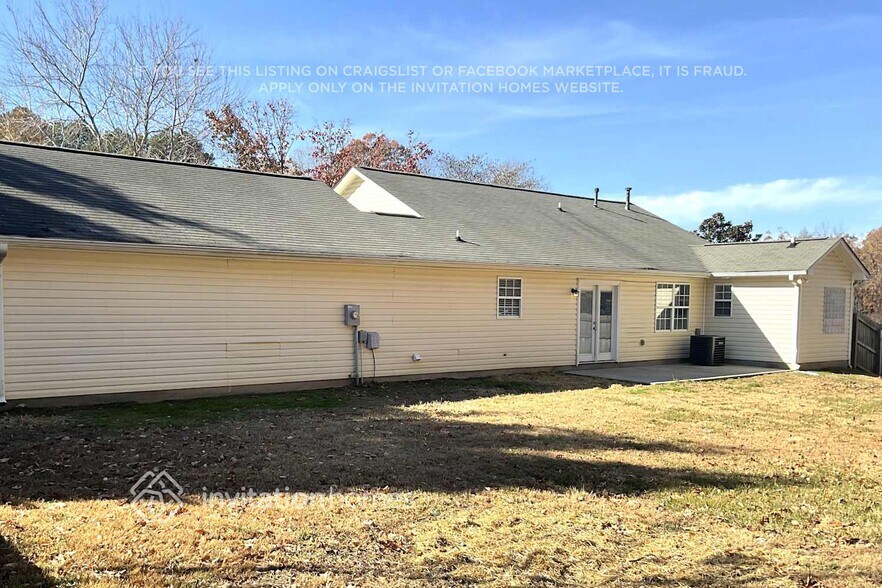 Building Photo - 4411 Allibrook Way